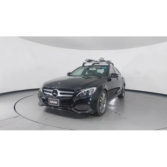 Mercedes-benz Clase C 2.0 C 200 Sport Auto