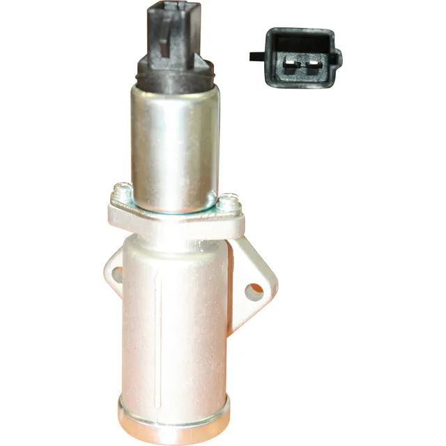 Valvula Control Marcha Minima Ranger 3.0l V6 1991 Intran