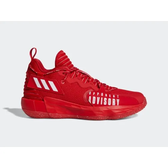 adidas Dame 7