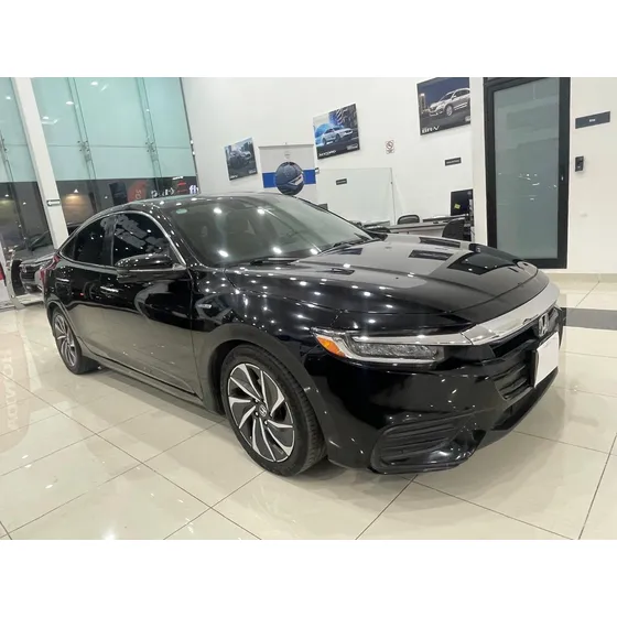 Honda Insight 1.5 Cvt