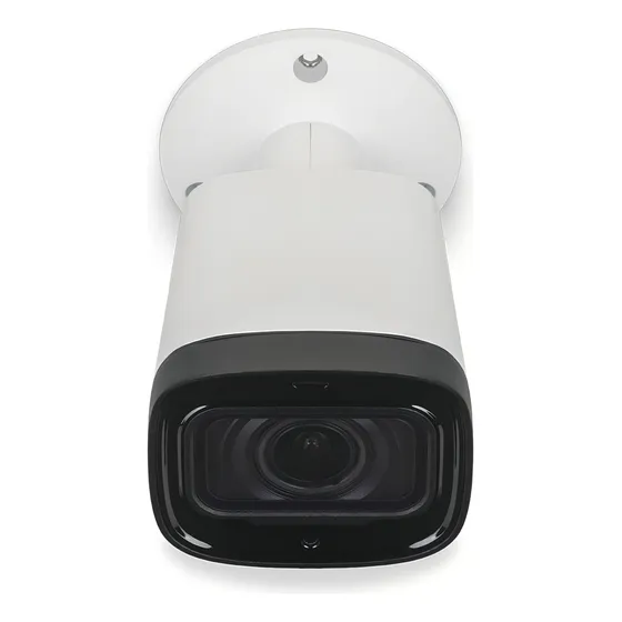 Câmera Multi Hd 2 Mp 50m Varifocal Vhd 3250 Vf G7 Intelbras Cor Branco