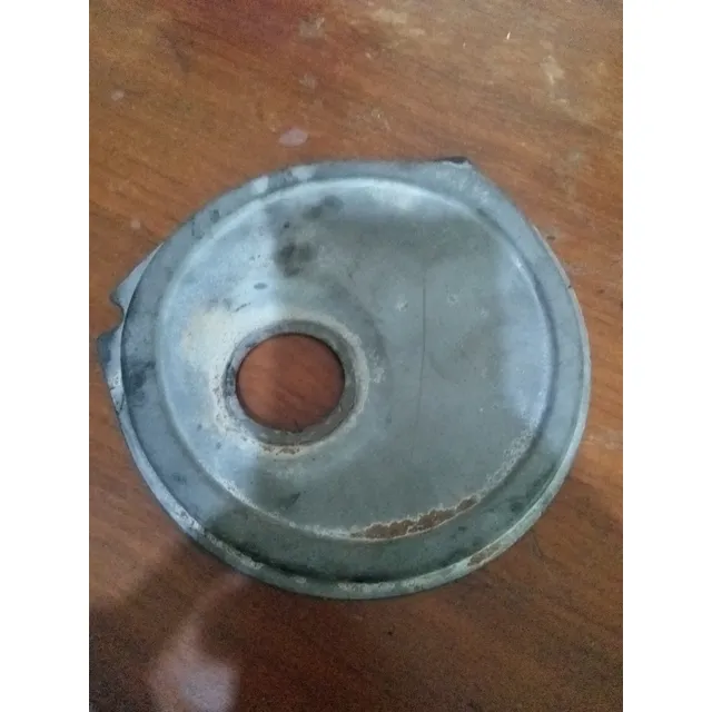 Tapa Del Módulo De Gasolina De Toyota Camry 