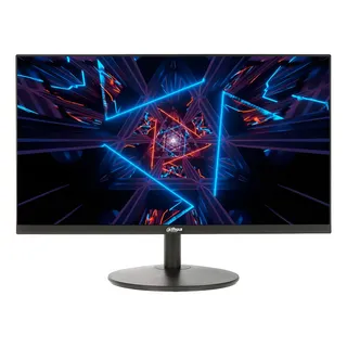 Monitor Dahua Led 23,8 100hz 8ms Full Hd 1920x1080 Negro