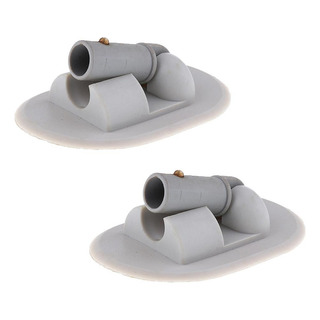 2x Lanchas Inflables Pesca Inflables Toldo De Pvc / 2x Lanchas Inflables Pesca Inflables Toldo De Pvc /