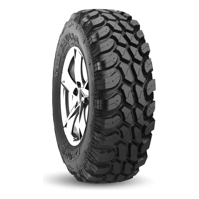 Neumático Westlake Sl366 Mt 235/75r15c 6t 104/101q M+s Índice De Velocidad Q