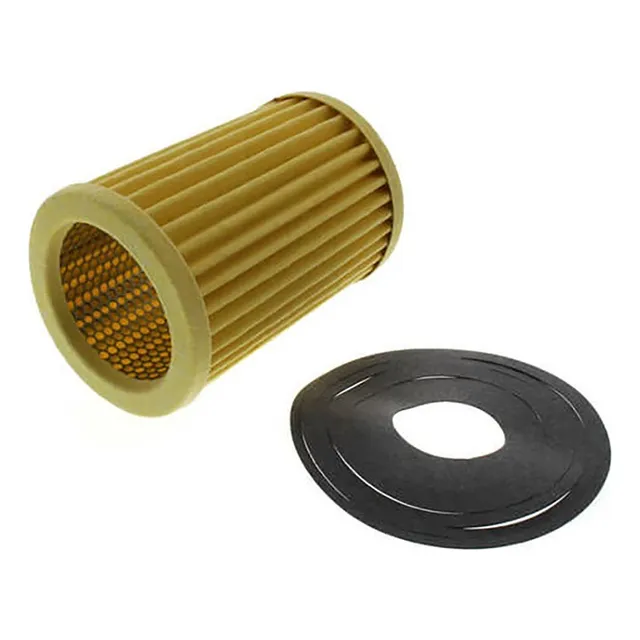 Filtro Cartucho Succion Removedor Solido F-48 Emerson