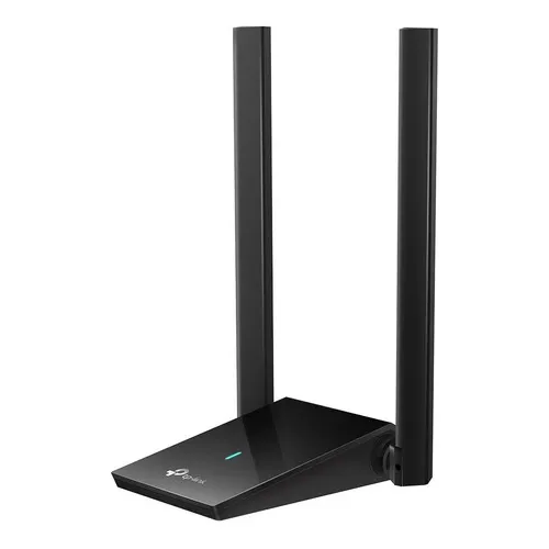 Archer Tx20u Plus Adaptador Usb Wifi 6 Con 2 Antenas Ax1800