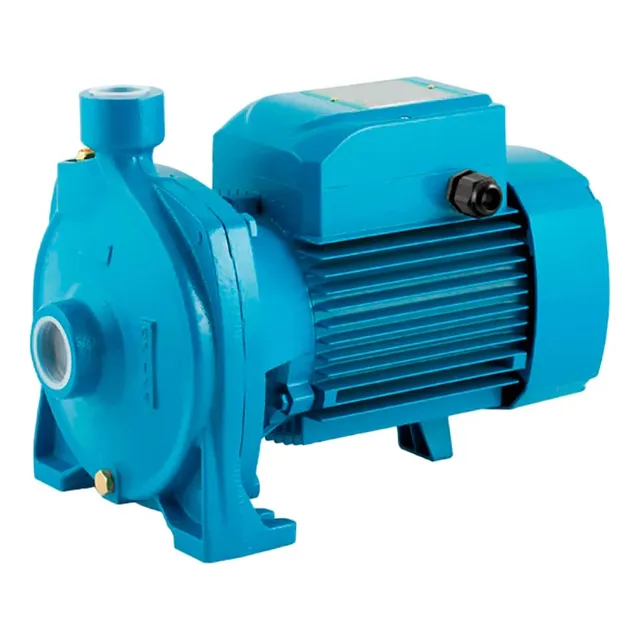 Bomba De Agua 5hp