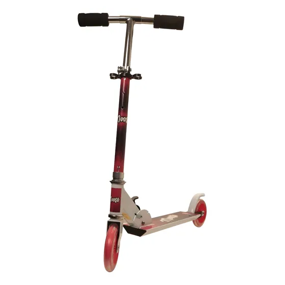 Monopatin  Aluminio Plegable - Moose - Planet Toys