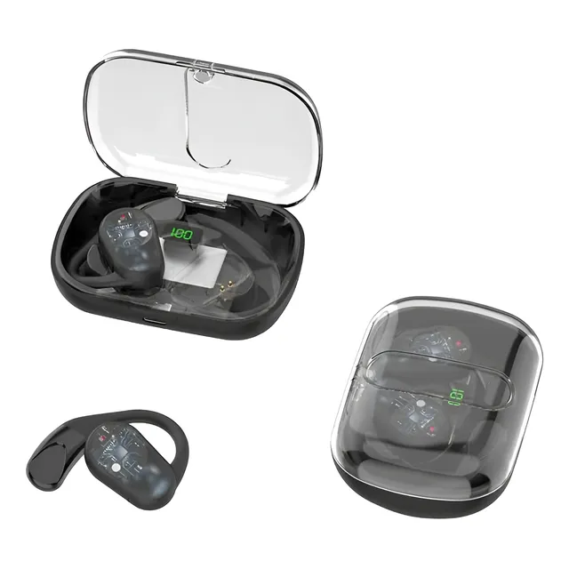 Auriculares Deportivos Zero Cables Ows-80