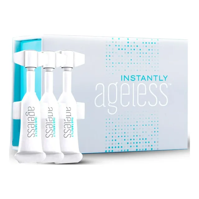 Crema Antiarrugas - Instantly Ageless