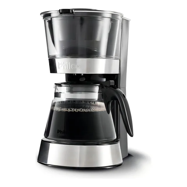 Cafeteira Elétrica Pcf32pi Design 30 Xícaras Philco 127v