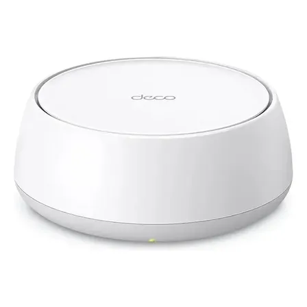 Roteador Deco Be22 Mesh Wi-fi 7 Dual Band Be3600tp-link