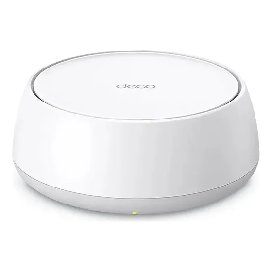 Roteador Deco BE22 Mesh Wi-fi 7 Dual Band Be3600TP-Link