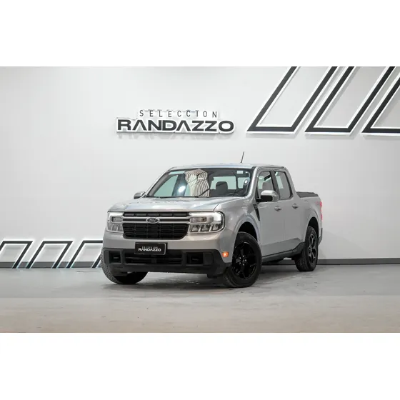 Ford Maverick 2.0t 4wd Lariat At8