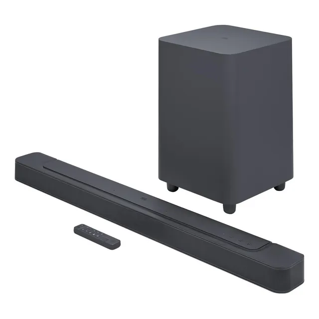 Jbl Soundbar 500 Bar 5.1 Multibeam Virtual