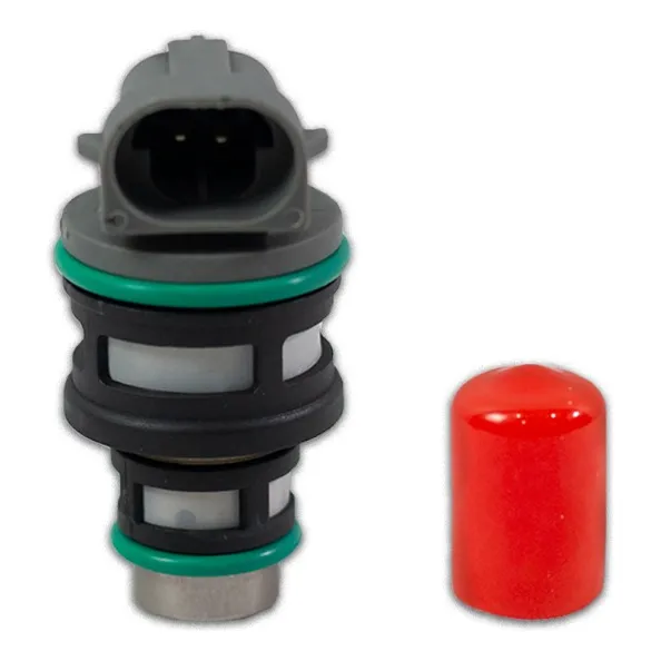 Inyector De Combustible Chevrolet Gmc Cavalier S10 17113124