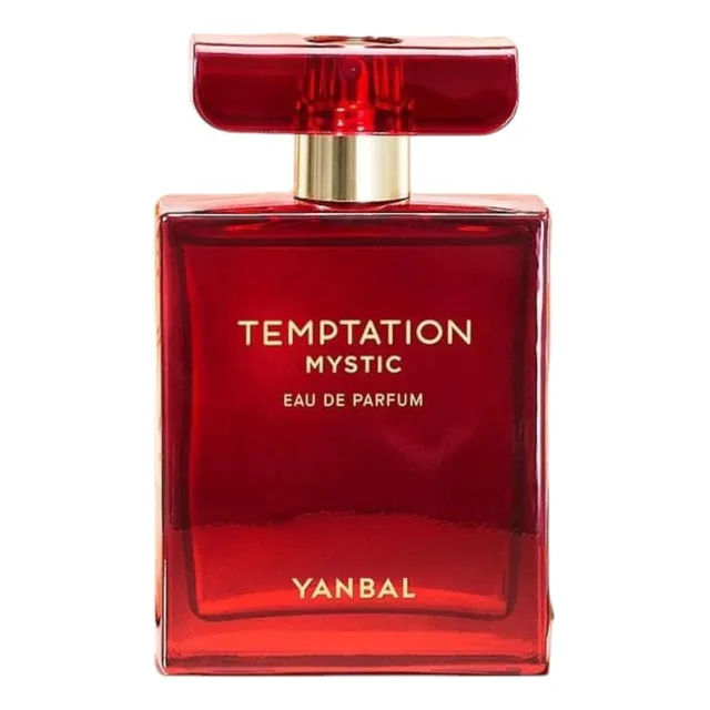 Temptation Mystic Perfume De Mujer Yanbal