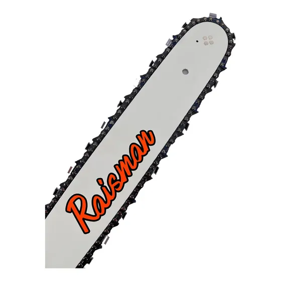 Espada Y Cadena Raisman® Para Motosierra Stihl Ms250 18 325