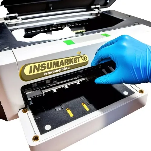 Reparación De Impresoras Láser, Mantenimiento Toner Insumos