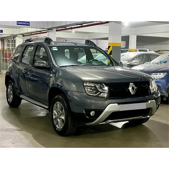 Renault Duster 2.0 Ph2 4x4 Privilege 143cv