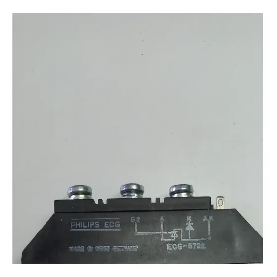 Modulo Philips (ecg5722) De 1200 Voltios Y 90 Amperios