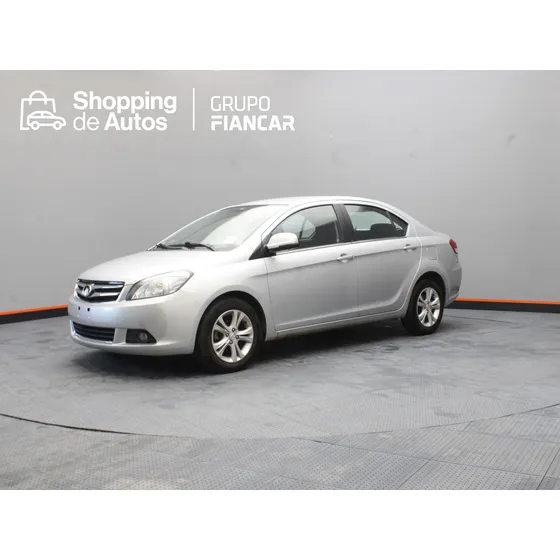 Gwm Voleex C30 C30