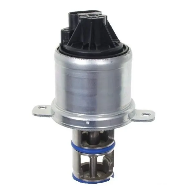 Valvula Egr Egv1031 5c3z9f452aa Powerstroke 6.0 04-09 Diesel