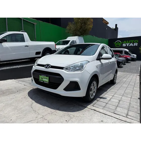 Hyundai Grand I10 1.3 Gl Mid Mt