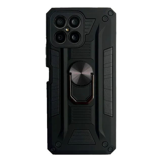 Protector Funda Premium Rudo Para Motorola Varios Modelos