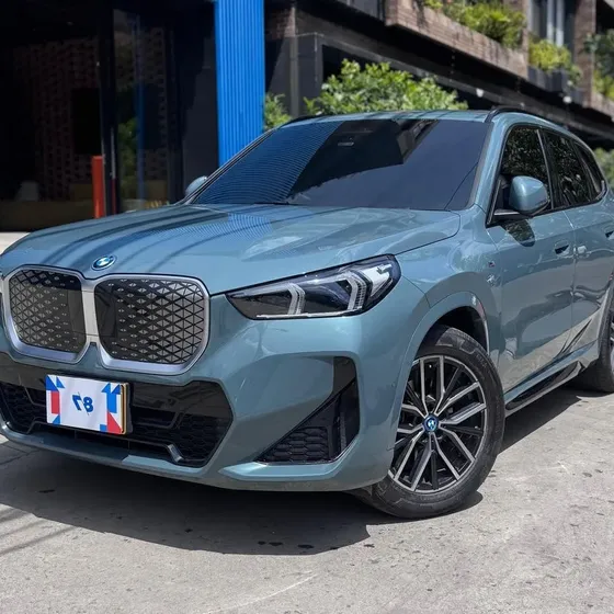 BMW Ix1 2026 Edrive20