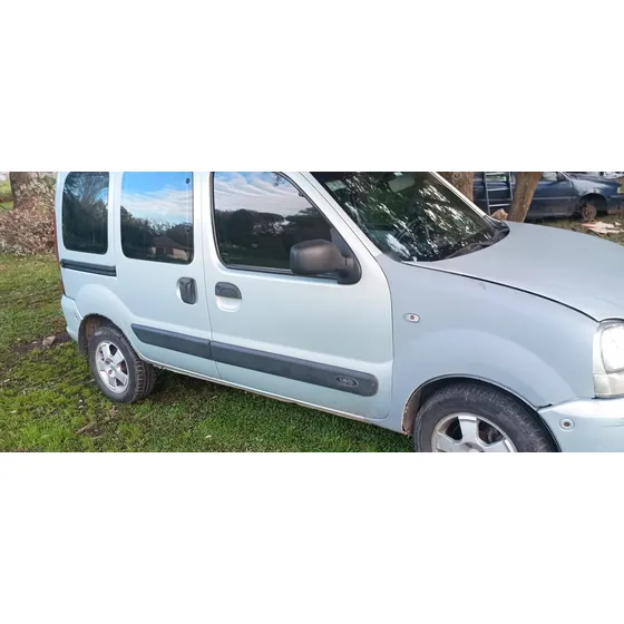 Renault Kangoo 1.9 Montagne D