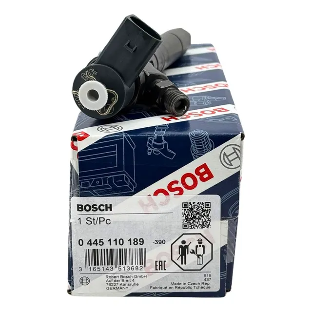Bico Injetor Sprinter 2.2 Cdi 311 313 413 0445110189 
