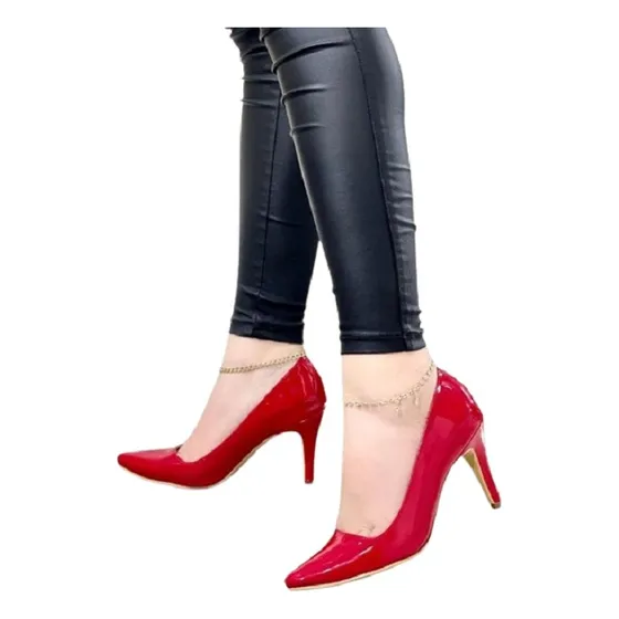Tacones Para Dama Ref. 209