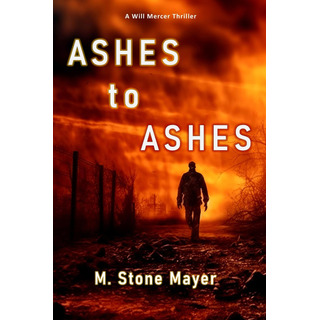 Libro: Ashes To Ashes Libro: Ashes To Ashes