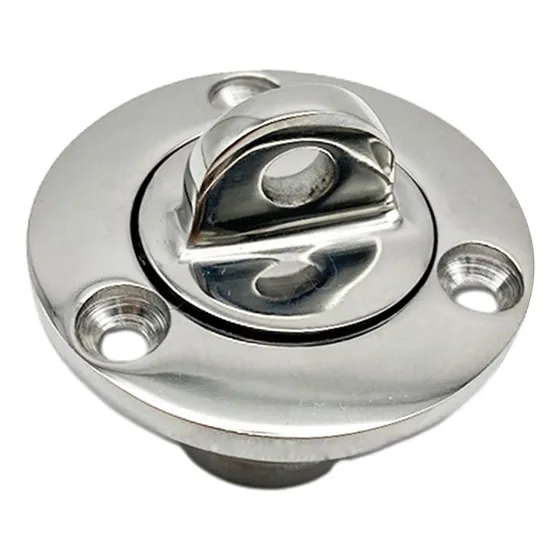 Tapón De Drenaje For Barco Marino, Tapón Y Drenaje