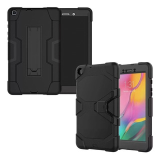 Funda Uso Rudo Tablet Samsung Tab A 8.0 T290/295 8 Pulgadas Funda Uso Rudo Tablet Samsung Tab A 8.0 T290/295 8 Pulgadas