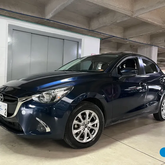 Mazda 2 2019 1.5 Touring