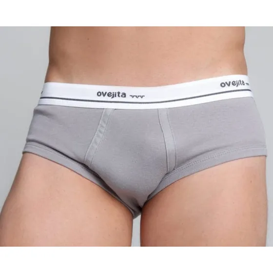 Interior Ovejita 100 % Algodon Talla S/m/l/xl/2xl