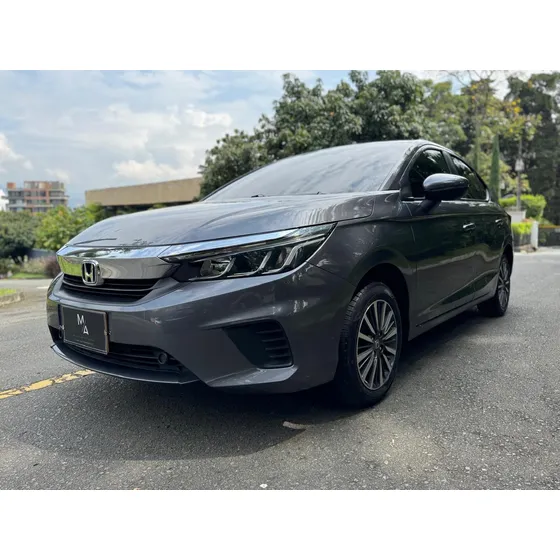 Honda City 1.5 Lx