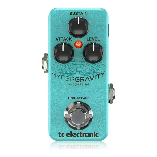Pedal Looper TC Electronic Ditto+ Digital para Guitarra Elétrica Pedal Looper TC Electronic Ditto+ Digital para Guitarra Elétrica