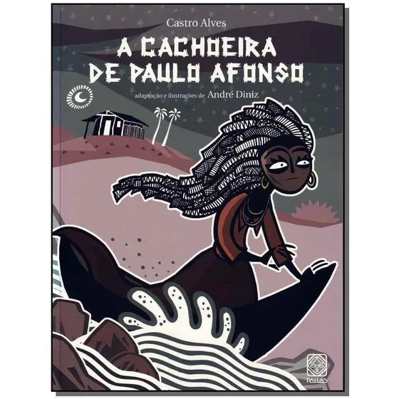Cachoeira De Paulo Afonso, A