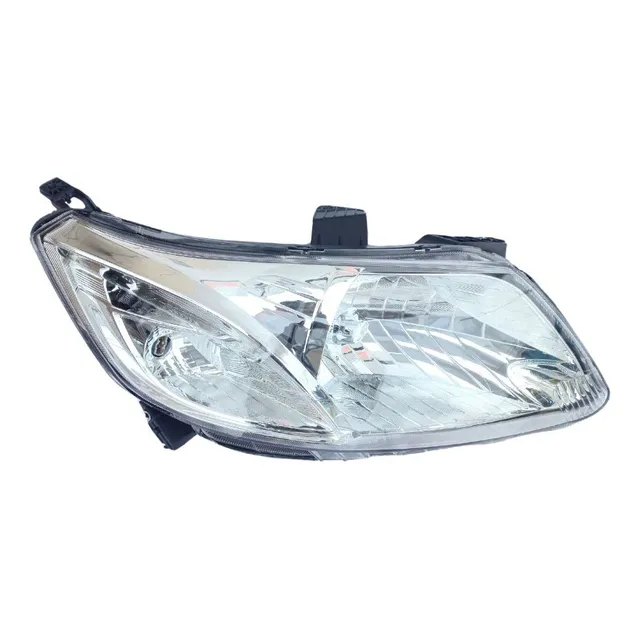 Faro Delantero Chevrolet Sail 2010 - 2015