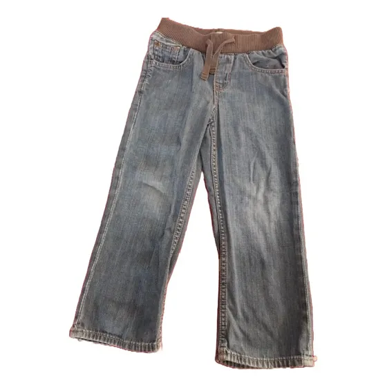 Jeans De Niños