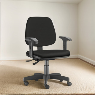 Cadeira De EscritĂłrio Job Executiva Frisokar Cadeira De EscritĂłrio Job Executiva Frisokar