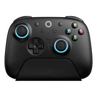 Controle Sem Fio 8bitdo Ultimate 2 Gatilhos Hall Tmr Pro Cor Controle Sem Fio 8bitdo Ultimate 2 Gatilhos Hall Tmr Pro Cor