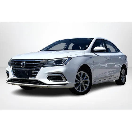 Mg Mg5 4 Pts. Excite, 1.5l, Ta, Ve, Piel, Ra-16