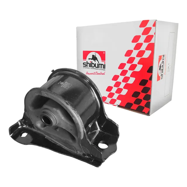 Base Motor Trasera Puente Honda Civic 1.6 96 97 98 99 2000