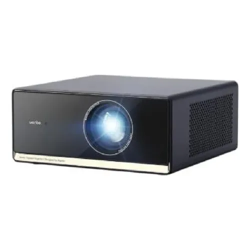 Projetor 4k Com Google Tv, Projetor Yaber K2s Wifi 6 Som E
