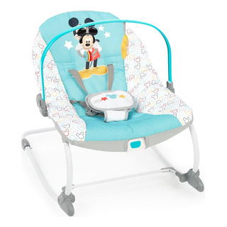 Bright Starts Disney Baby Mickey Mouse Infant To Widdler Roc Bright Starts Disney Baby Mickey Mouse Infant To Widdler Roc